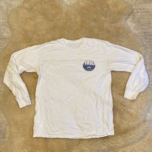 Powder Park City Utah Long Sleeve